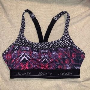 sports bra